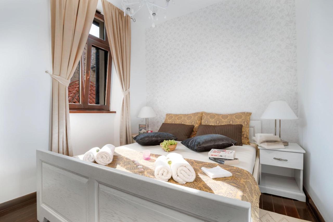 Luxury Apartments Perko คาชเตลา ภายนอก รูปภาพ