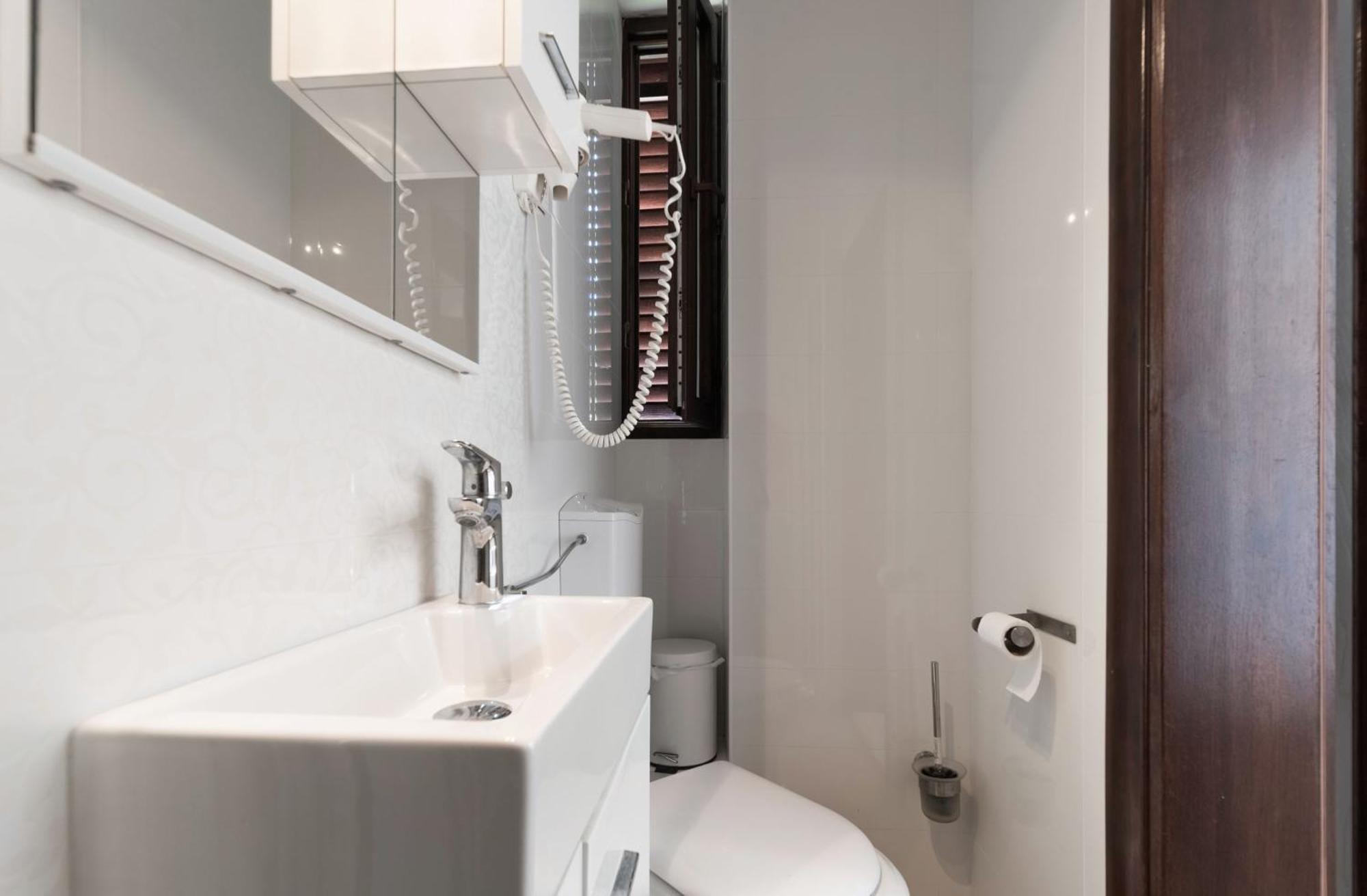 Luxury Apartments Perko คาชเตลา ห้อง รูปภาพ