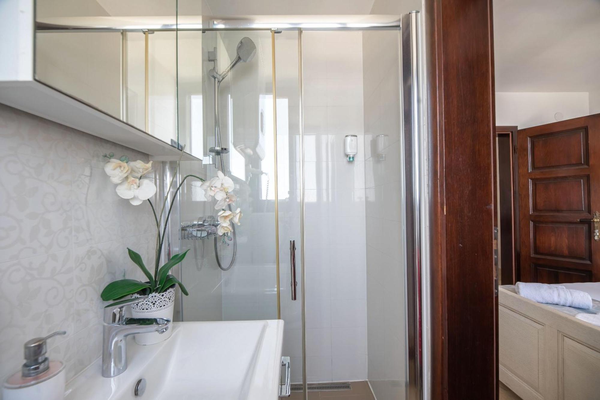 Luxury Apartments Perko คาชเตลา ห้อง รูปภาพ