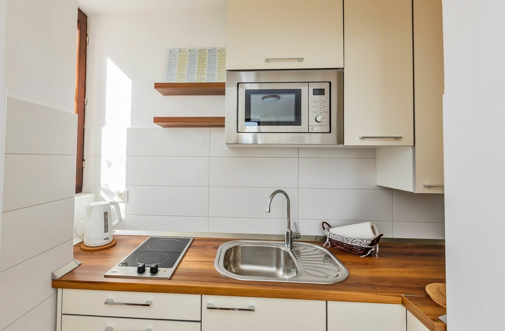 Luxury Apartments Perko คาชเตลา ภายนอก รูปภาพ