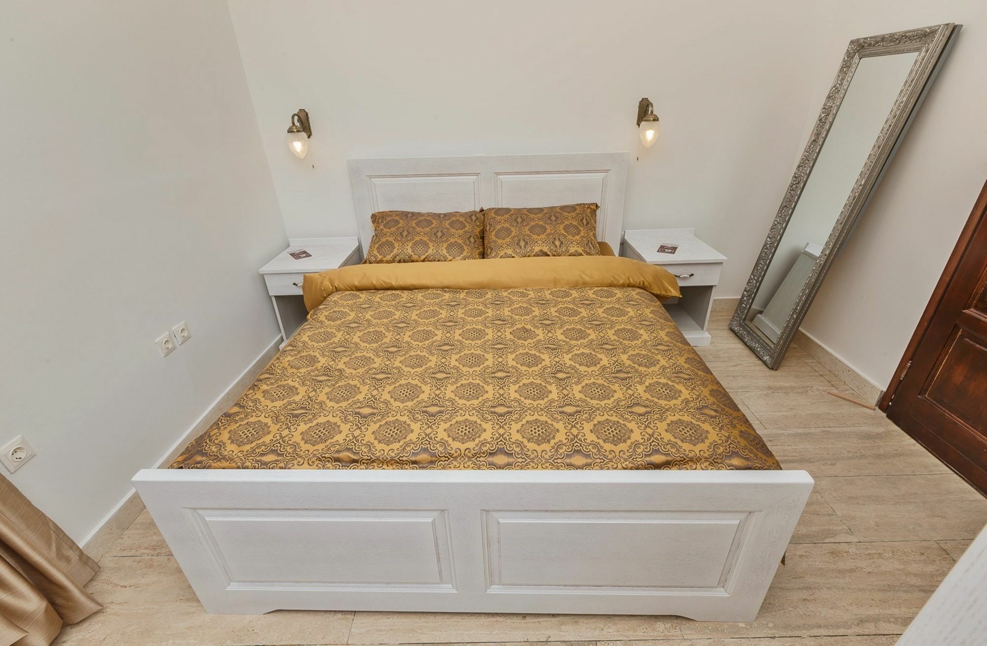 Luxury Apartments Perko คาชเตลา ภายนอก รูปภาพ