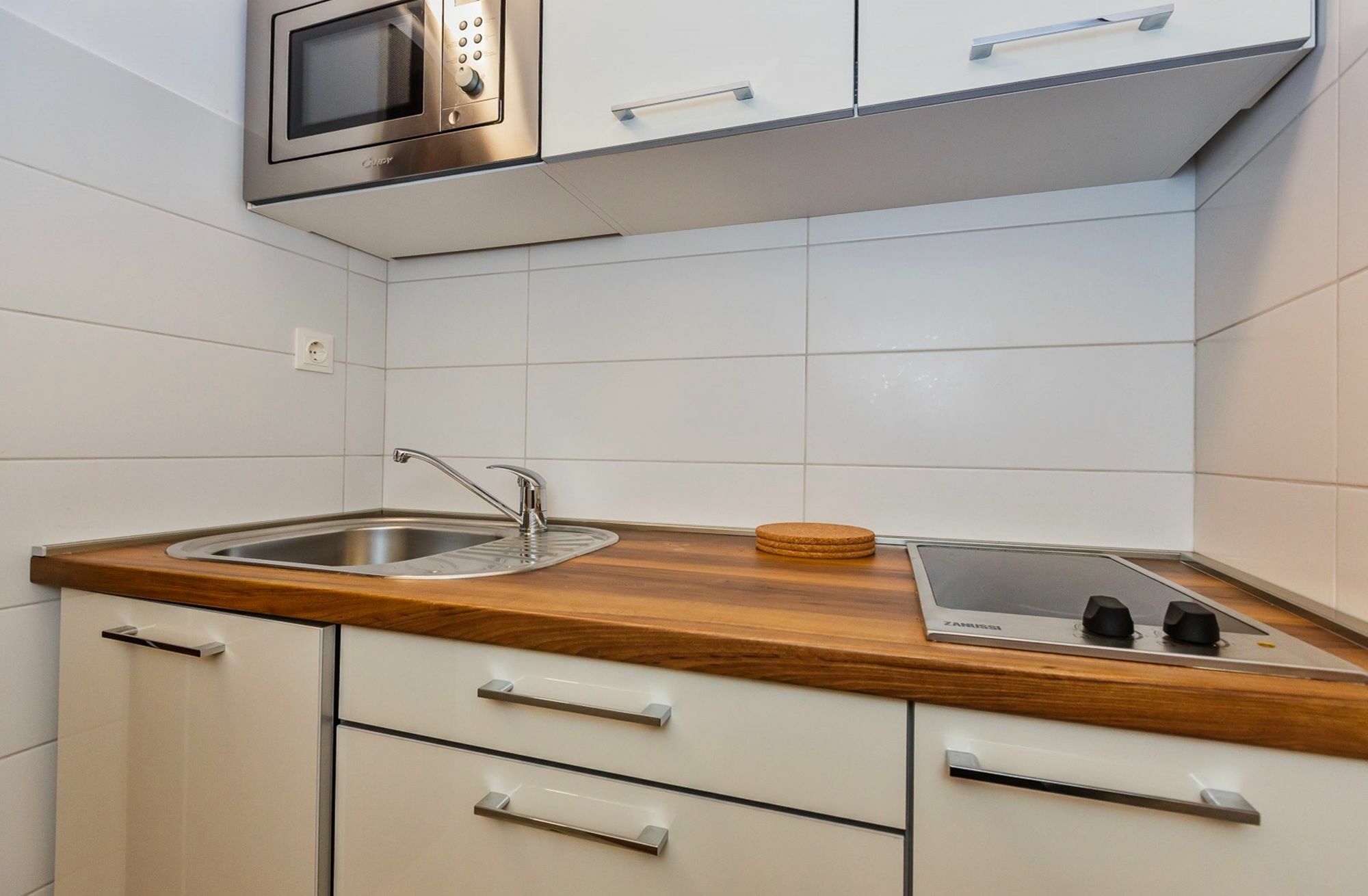 Luxury Apartments Perko คาชเตลา ภายนอก รูปภาพ